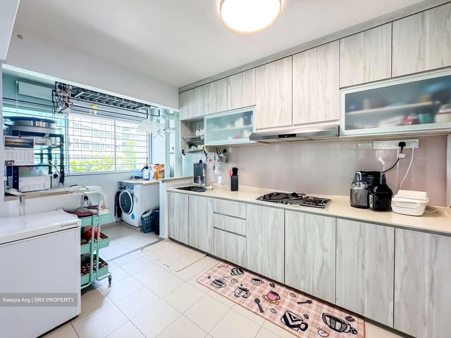 Blk 802A Keat Hong Crest (Choa Chu Kang), HDB 5 Rooms #588908801